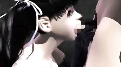 This is a compilation of the hottest scenes from our favorite anime characters Enjoy part one!