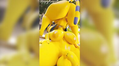 WATCH AS THIS FUTA TAKES ONE HARD FROM A MAN WITH AN ANKHA, AND THEN ENJOYS A BLOWJOB SOUND EFFECTS EDITED INTO THE VIDEO