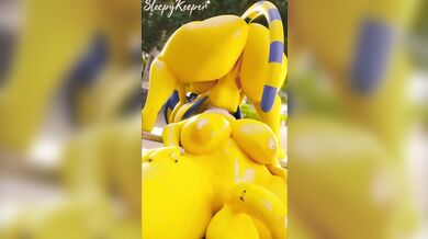 WATCH AS THIS FUTA TAKES ONE HARD FROM A MAN WITH AN ANKHA, AND THEN ENJOYS A BLOWJOB SOUND EFFECTS EDITED INTO THE VIDEO