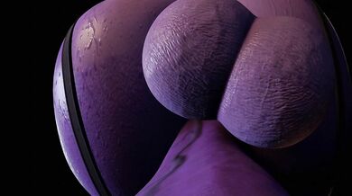 A Selena Taker POV featuring Moogan Selenas POV - A Rough Sex with Moogan