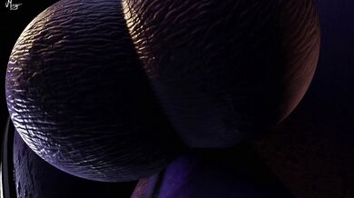 A Selena Taker POV featuring Moogan Selenas POV - A Rough Sex with Moogan