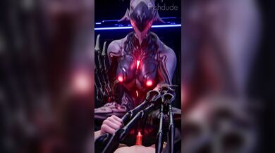 The Cum-Drunk Garuda with Fiishdudes