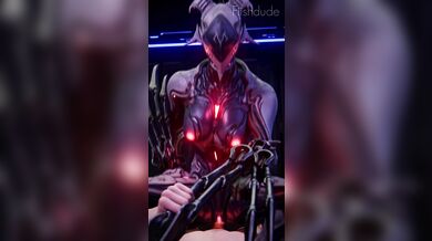 The Cum-Drunk Garuda with Fiishdudes