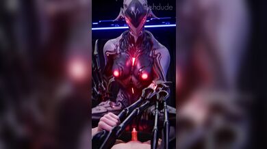 The Cum-Drunk Garuda with Fiishdudes