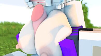 Mistress Melina and her Furry Problems