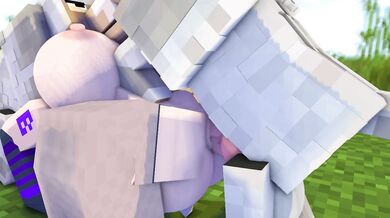 Mistress Melina and her Furry Problems