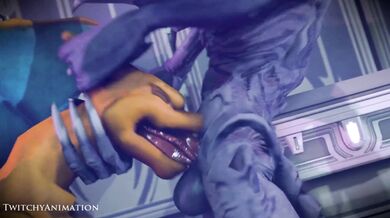 Deep-Dicked Dragon: Charizards For*ced Deepthroating Adventure