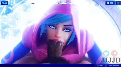 Welcome to the newest video release of Rando Randy, Fortnite PMV! Get ready for a wild ride as we explore this popular game in a whole new way