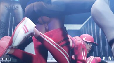 Welcome to the newest video release of Rando Randy, Fortnite PMV! Get ready for a wild ride as we explore this popular game in a whole new way