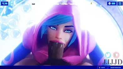 Welcome to the newest video release of Rando Randy, Fortnite PMV! Get ready for a wild ride as we explore this popular game in a whole new way