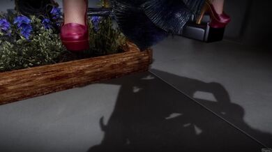 The XXX Adventures of Chauras the Stowaway Starring Mia Mystique and Tiffany Taylor Rated NC-17 for extreme graphic sex scenes