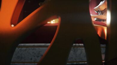 Mortal Kombat XXX: Sonya Blade and Kitana get double-teamed by Sheeva (Hentai Porn)