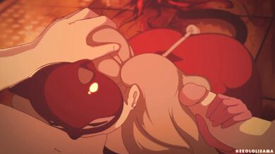 Write a sentence using the word neko in it