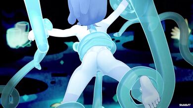 Lapiz the Tentacle Master