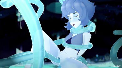 Lapiz the Tentacle Master