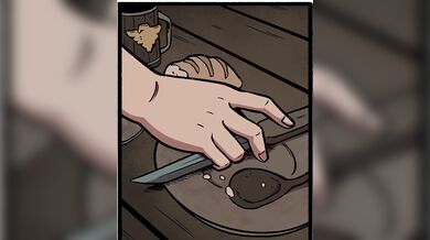 The Prince and The Bread (Comic Dub)