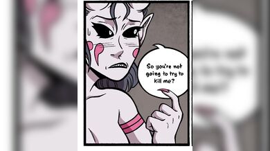 The Prince and The Bread (Comic Dub)