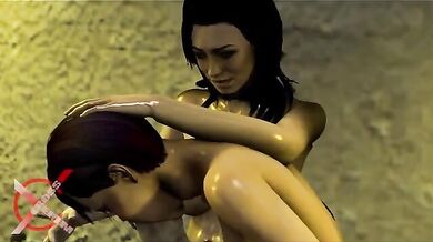 Watch the trailer for Rough Passion: Part 1, a hot new hentai porn video featuring rough and passionate sex scenes!