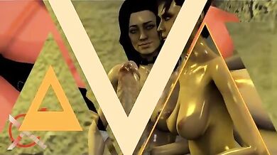 Watch the trailer for Rough Passion: Part 1, a hot new hentai porn video featuring rough and passionate sex scenes!