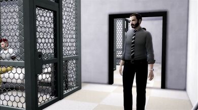 Agent Fatale - The Hardcore Sex Spy Who Couldnt Say No!