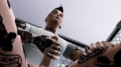 Agent Fatale - The Hardcore Sex Spy Who Couldnt Say No!