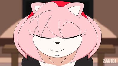 Analyzing Sonics Erotic Relationship with Sonamy