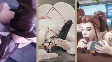 The story of a young woman who discovers her sexual prowess through the magic of a mysterious sex toy