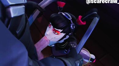 WARNING! This is an 18 adults only video Enter at your own risk! You have been warned!