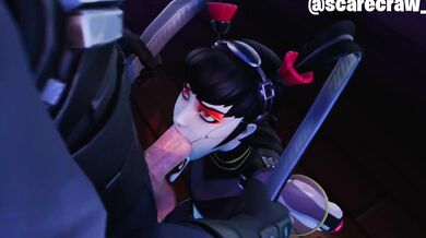 WARNING! This is an 18 adults only video Enter at your own risk! You have been warned!