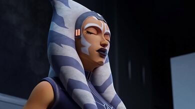 Ahsoka Tanos Ultimate Blowjob in 4k Resolution