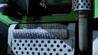 The Tale of the Naughty Lizard and the Innocent Lotus Flower