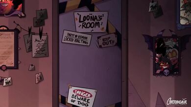 Hazbin Hotel/Helluva Boss Compilation