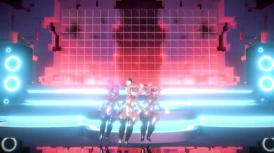 Mavis the Nymphomaniac: Unleashed and Insatiable - Pandoras Box of Lust