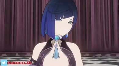 Mom and Son Reunion with Sex Toys at the Yelan Sex Club [matencc86]