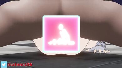 Mom and Son Reunion with Sex Toys at the Yelan Sex Club [matencc86]