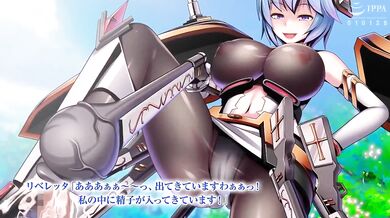 My Secret Technique to F**k Everyone - Okasare Hero