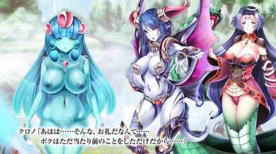 My Secret Technique to F**k Everyone - Okasare Hero