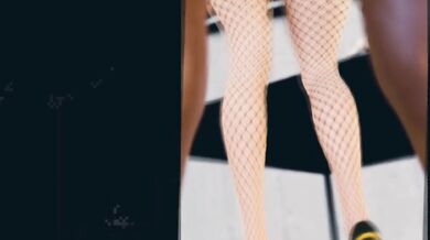 The Hidden Desire of the Naughty Maid (#2)