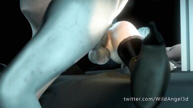 A Sharp-minded Woman Gets Her Pussy Stuffed By A Well-endowed Man