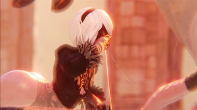 The Horse Tamer - Video 161: Cumming in Mouth Sound