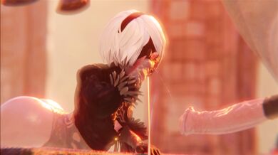 The Horse Tamer - Video 161: Cumming in Mouth Sound