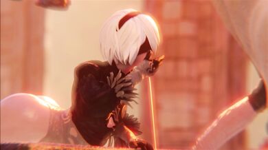 The Horse Tamer - Video 161: Cumming in Mouth Sound