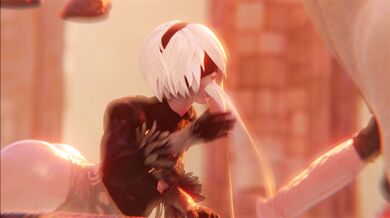 The Horse Tamer - Video 161: Cumming in Mouth Sound