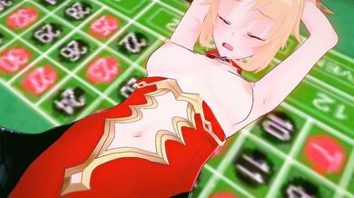 Red Rabbit, the Hentai Adventures of Astolfo