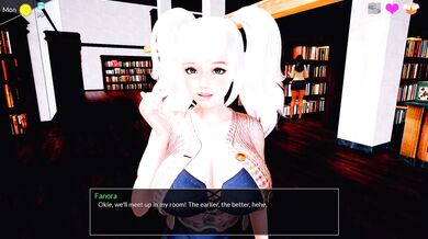 Ravishing Red Riding Hood: An Erotic Adventure
