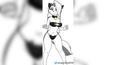 I wish I had a pencil, but all I have is a feather and some ink