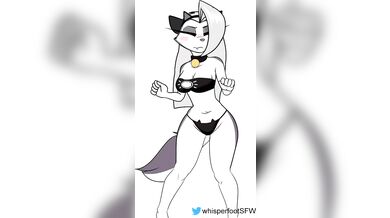 I wish I had a pencil, but all I have is a feather and some ink