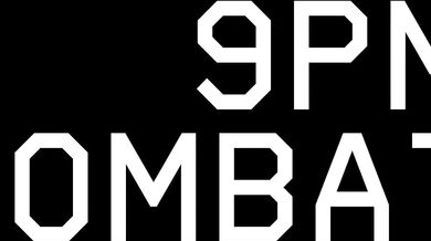 Black Widows Workout: A Futa Parading in a Parking Belt