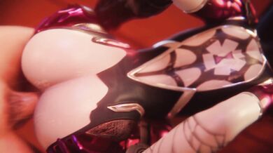 Erotic Enchantment: The Spellbinding Love Making of a Mystical Muse