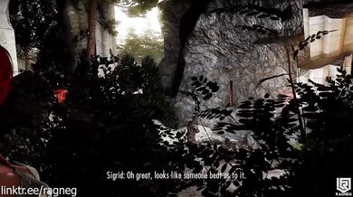 Trailer of the Orc Saga: All Orcs Must Snu Snu!